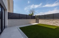 Apartment - Nieuwbouw - Villajoyosa - SP-86333
