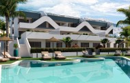 Apartment - Nueva construcción  - Alfas del Pí - SP-16622