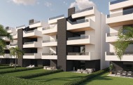 Apartment - Nueva construcción  - Alhama de Murcia - SP-51163