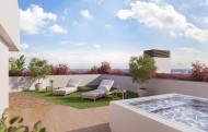 Apartment - Nueva construcción  - Alicante - RSP-60871