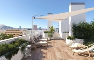 Apartment - Nueva construcción  - Alicante - RSP-88257