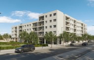 Apartment - Nueva construcción  - Alicante - RSP-90069