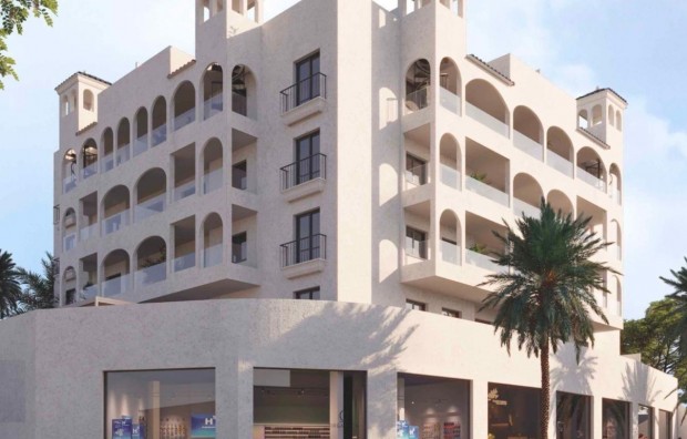 Apartment - Nueva construcción  - Bigastro - pueblo