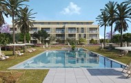 Apartment - Nueva construcción  - Denia - RSP-20076