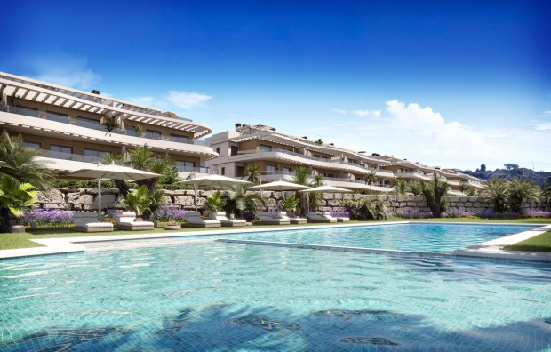 Apartment - Nueva construcción  - Finestrat - Campana garden