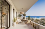 Apartment - Nueva construcción  - Mojacar - RSP-29879