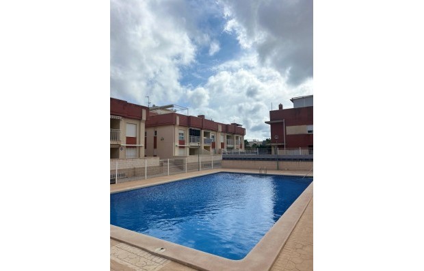 Apartment - Nueva construcción  - Orihuela Costa - Lomas de Cabo Roig