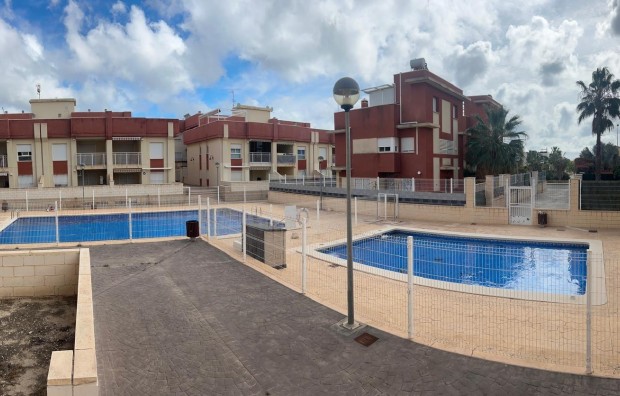 Apartment - Nueva construcción  - Orihuela Costa - Lomas de Cabo Roig