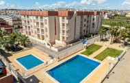 Apartment - Nueva construcción  - Orihuela Costa - SP-98606
