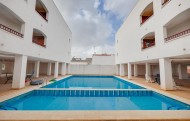 Apartment - Nueva construcción  - San Fulgencio - SP-75639