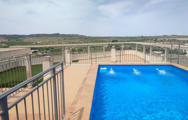 Apartment - Nueva construcción  - San Miguel de Salinas - San Miguel de Salinas