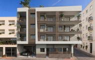 Apartment - Nueva construcción  - Santa Pola - SP-60532