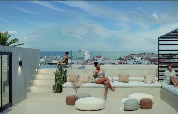 Apartment - Nueva construcción  - Torrevieja - Playa de El Cura