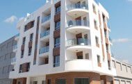 Apartment - Nueva construcción  - Torrevieja - SP-81185