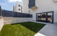 Apartment - Nueva construcción  - Villajoyosa - SP-80431