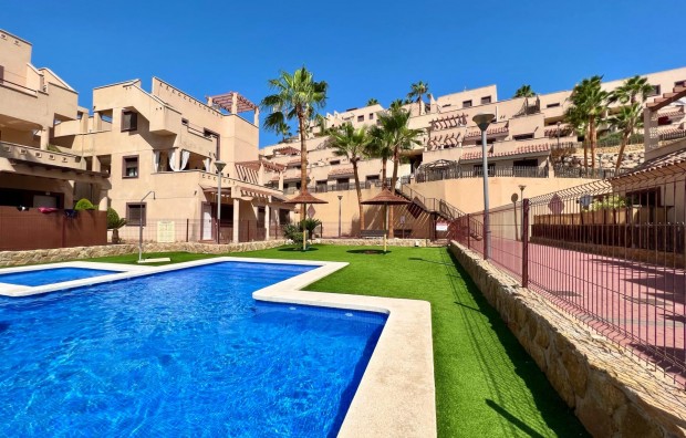 Apartment - Sales - Águilas - Collado Bajo