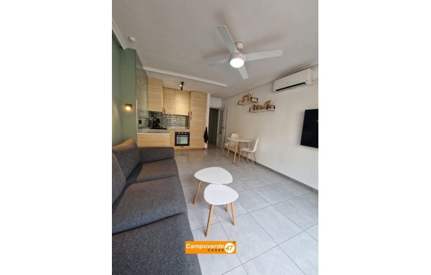 Apartment - Wederverkoop - San Pedro del Pinatar - Lo Pagán