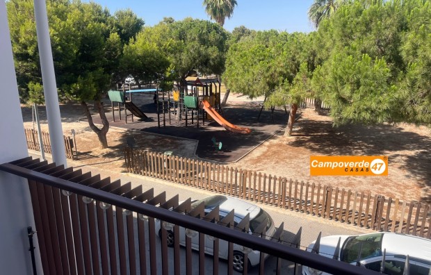 Apartment - Wederverkoop - San Pedro del Pinatar - San Pedro del Pinatar