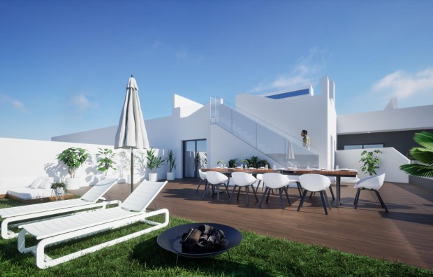 Ático - Nueva construcción  - Benijofar - Pueblo