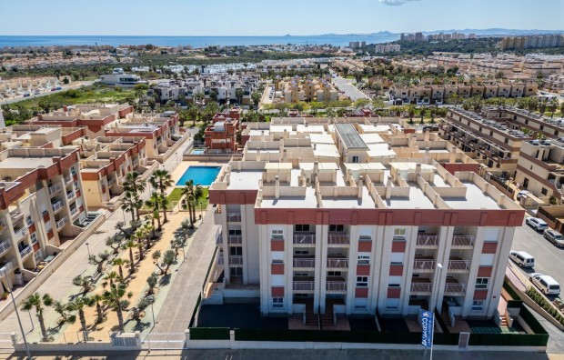 Ático - Nueva construcción  - Orihuela Costa - Lomas de Cabo Roig