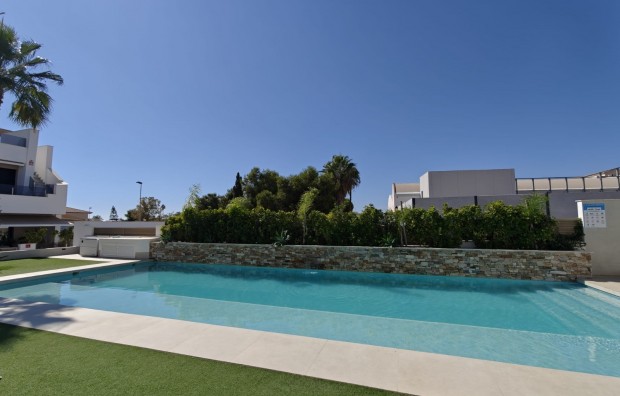 Bungalow Begane grond - Wederverkoop - San Pedro del Pinatar - San Pedro del Pinatar