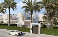 Bungalow - New Build - Algorfa - SP-58496