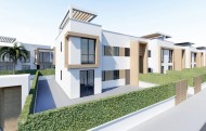 Bungalow - New Build - Orihuela Costa - SP-38913