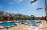 Bungalow - New Build - Orihuela - SP-74977