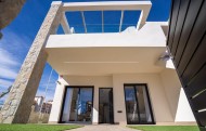 Bungalow - New Build - Pilar de la Horadada - SP-37225