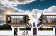 Bungalow - New Build - San Pedro del Pinatar - RSP-99079
