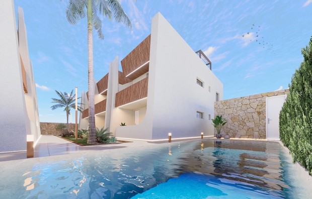 Bungalow - New Build - San Pedro del Pinatar - San Pedro del Pinatar