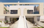 Bungalow - New Build - San Pedro del Pinatar - SP-39384