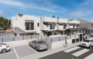 Bungalow - New Build - San Pedro del Pinatar - SP-91320