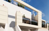 Bungalow - New Build - San Pedro del Pinatar - SP-96882