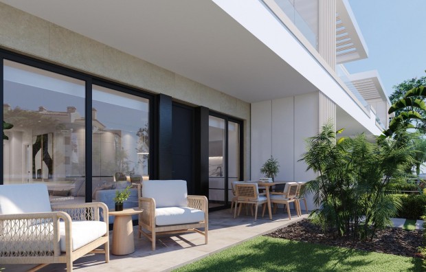 Bungalow - New Build - Torre Pacheco - Santa Rosalia Lake And Life Resort
