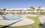 Bungalow - New Build - Torrevieja - SP-55915