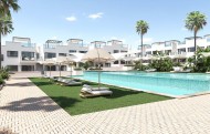 Bungalow - Nieuwbouw - Torrevieja - SP-46016