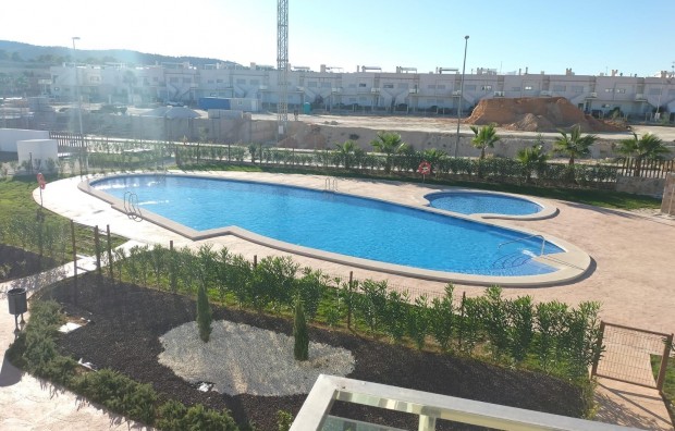 Bungalow - Nueva construcción  - Orihuela - Vistabella Golf