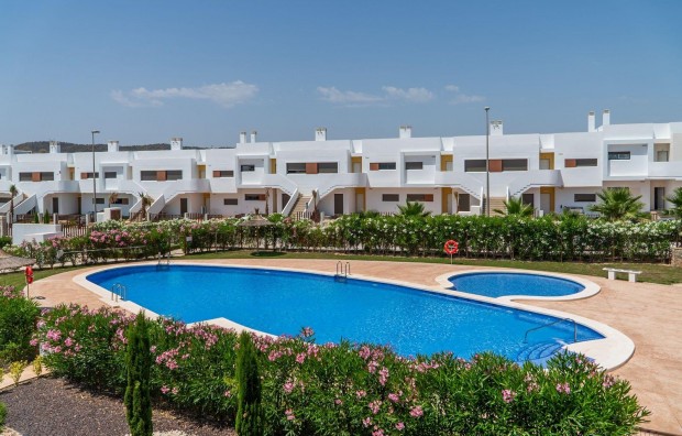 Bungalow - Nueva construcción  - Orihuela - Vistabella Golf