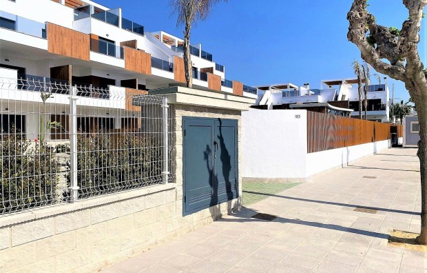 Bungalow - Nueva construcción  - Pilar de la Horadada - Pilar de la Horadada