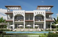 Bungalow - Nueva construcción  - Rojales - RSP-94753