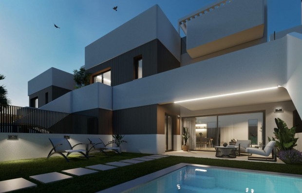 Bungalow - Nueva construcción  - San Pedro del Pinatar - Lo Pagán