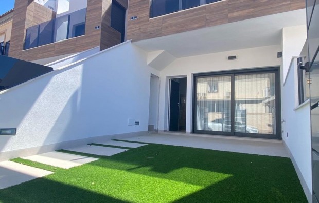 Bungalow - Nueva construcción  - San Pedro del Pinatar - Lo Pagán