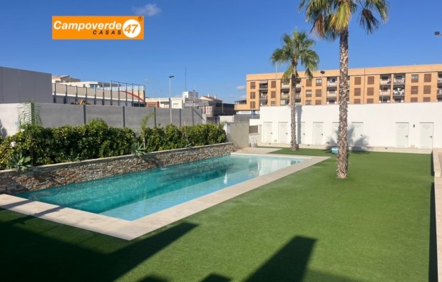 Bungalow Planta baja - Venta - San Pedro del Pinatar - San Pedro del Pinatar
