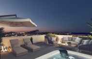 Penthouse - New Build - Alicante - RSP-95660