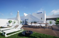 Penthouse - New Build - Benijofar - SP-58417