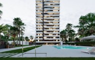 Penthouse - New Build - Calpe - RSP-47773