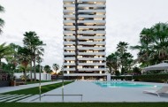 Penthouse - New Build - Calpe - RSP-58590