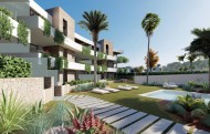 Penthouse - New Build - La Manga Club - RSP-88816