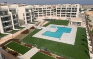 Penthouse - New Build - Orihuela Costa - SP-55982